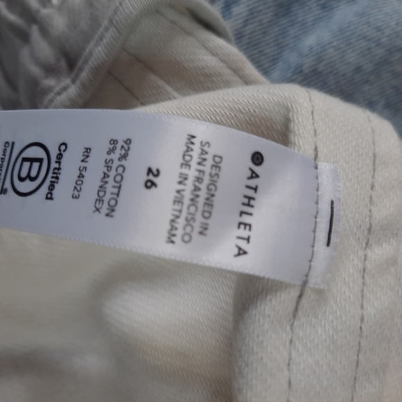 Athleta Farallon Joggers - Picture 6 of 10
